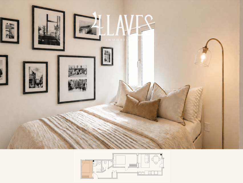 Piso en venta C/Zurita-Centro Lavapiés - Imagen 10