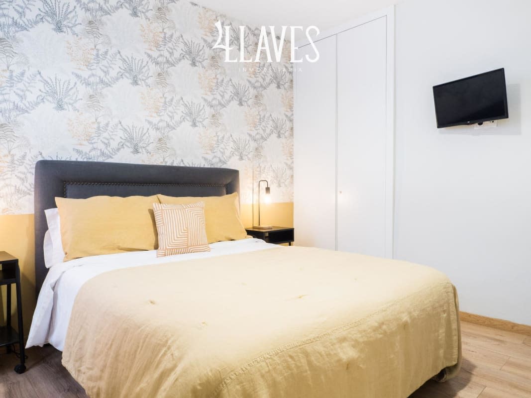 Piso en Venta en Calle de Atocha, Antón Martín, Huertas-Cortes - Imagen 4
