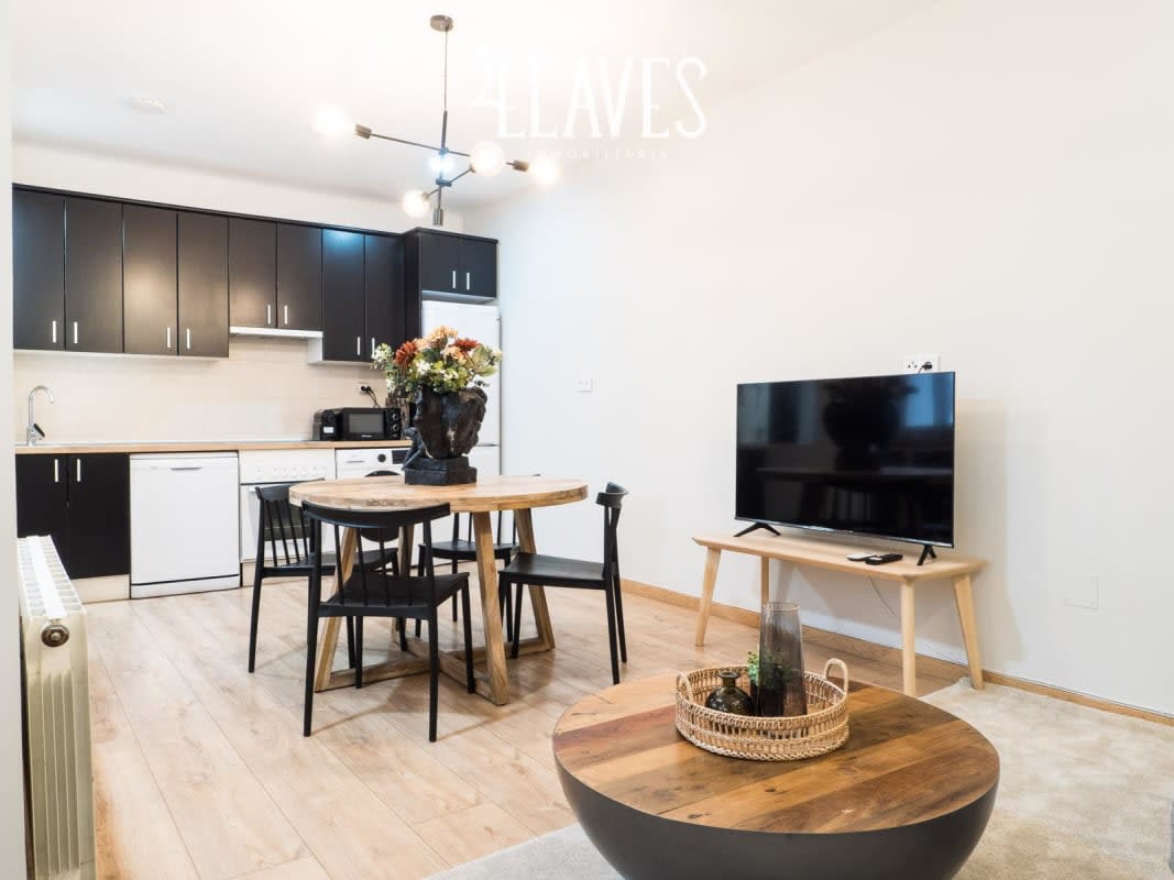 Piso en Venta en Calle de Atocha, Antón Martín, Huertas-Cortes - Imagen 5