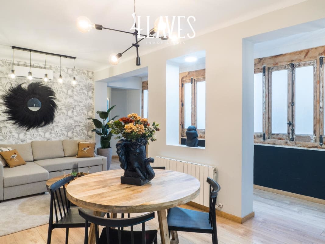 Piso en Venta en Calle de Atocha, Antón Martín, Huertas-Cortes - Imagen 7