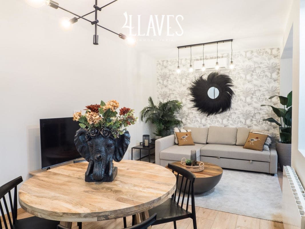 Piso en Venta en Calle de Atocha, Antón Martín, Huertas-Cortes - Imagen 9