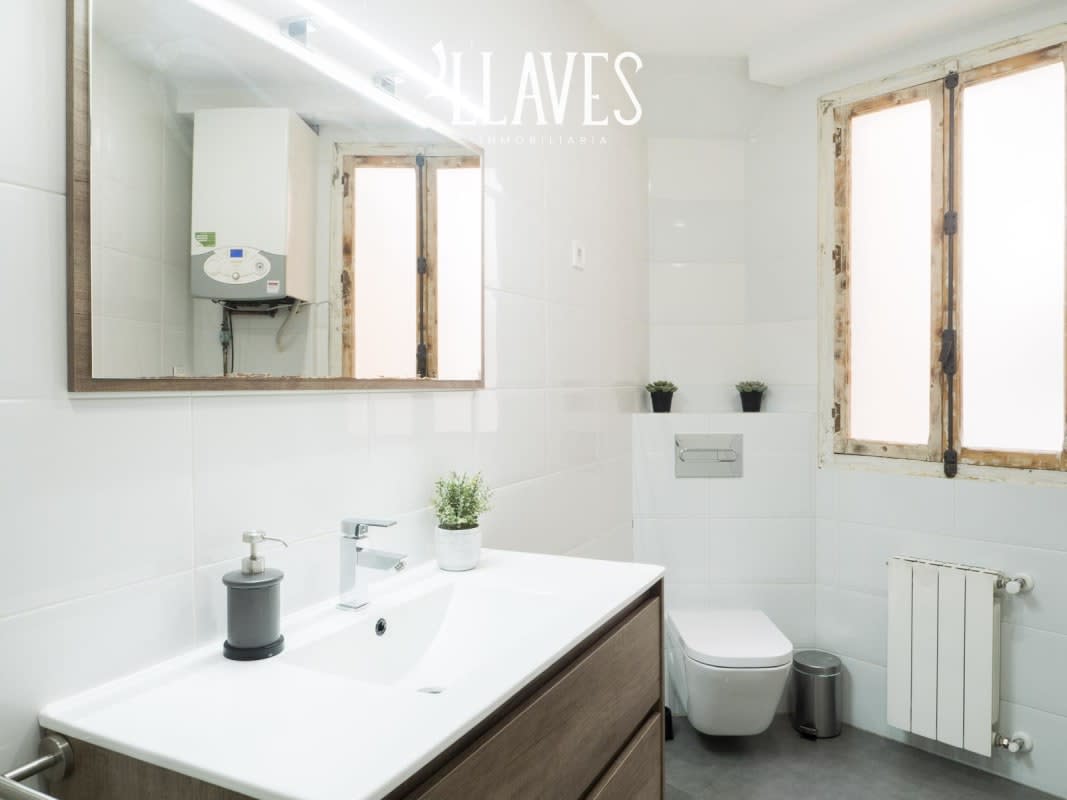 Piso en Venta en Calle de Atocha, Antón Martín, Huertas-Cortes - Imagen 11