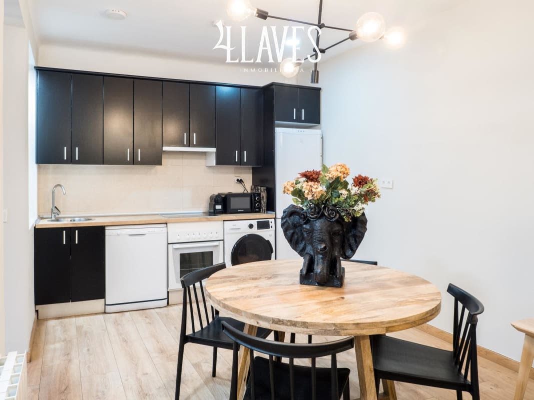 Piso en Venta en Calle de Atocha, Antón Martín, Huertas-Cortes - Imagen 14
