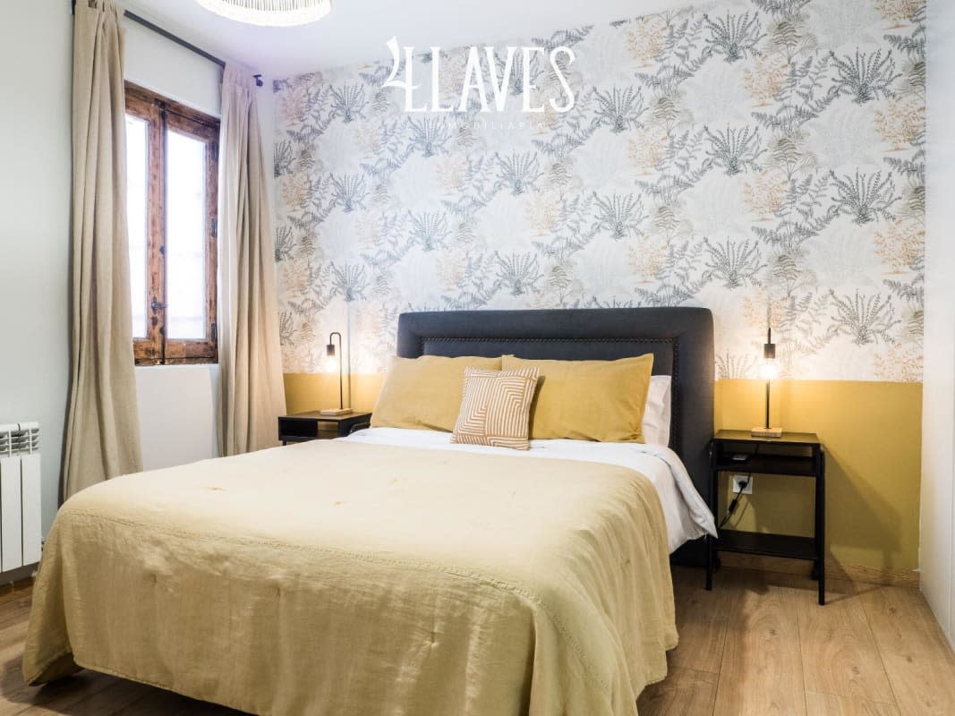 Piso en Venta en Calle de Atocha, Antón Martín, Huertas-Cortes - Imagen 15