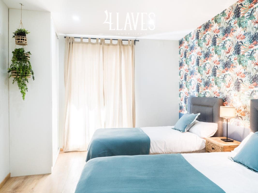 Piso en Venta en Calle de Atocha, Antón Martín, Huertas-Cortes - Imagen 18