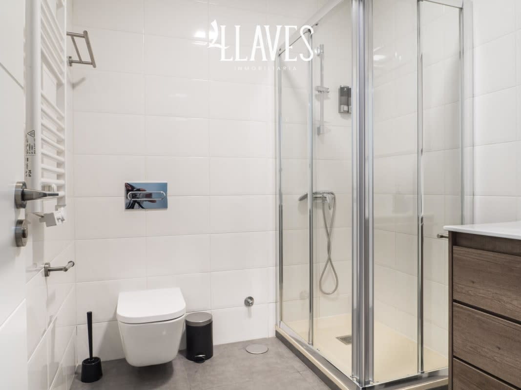 Piso en Venta en Calle de Atocha, Antón Martín, Huertas-Cortes - Imagen 19