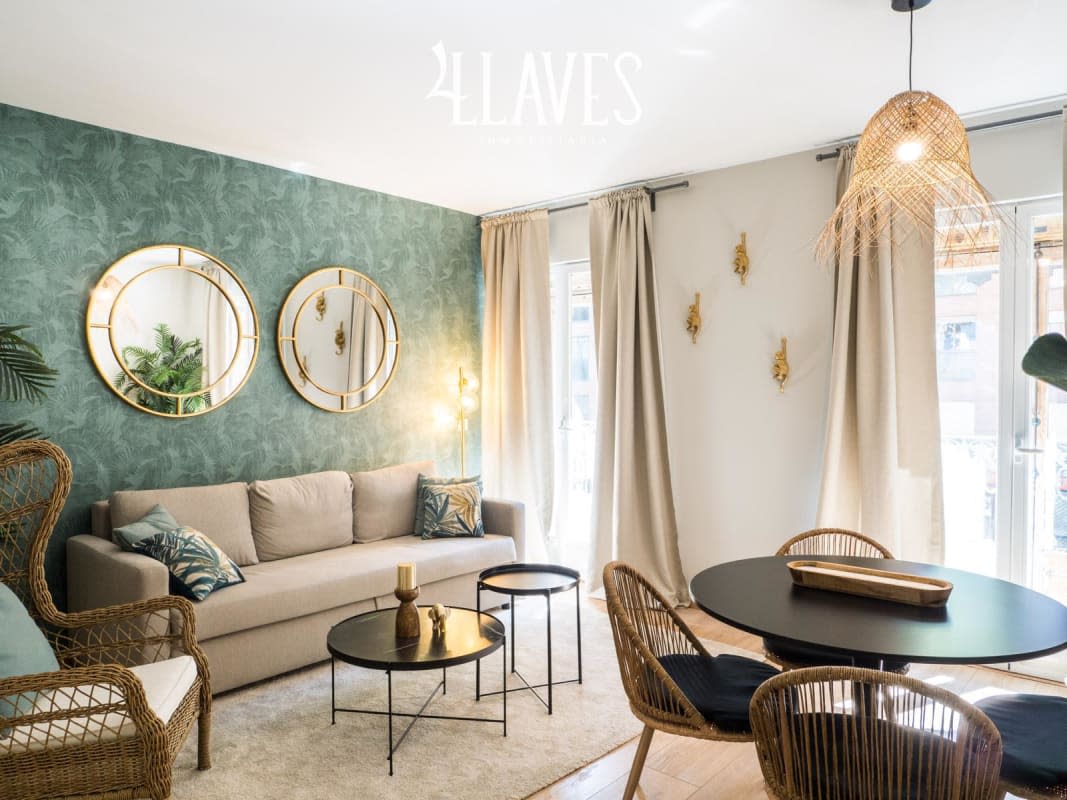 Piso en Venta en Calle de Atocha, Antón Martín, Huertas-Cortes - Imagen 20