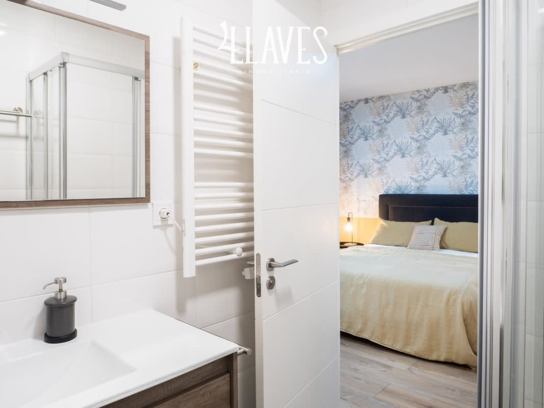 Piso en Venta en Calle de Atocha, Antón Martín, Huertas-Cortes - Imagen 21