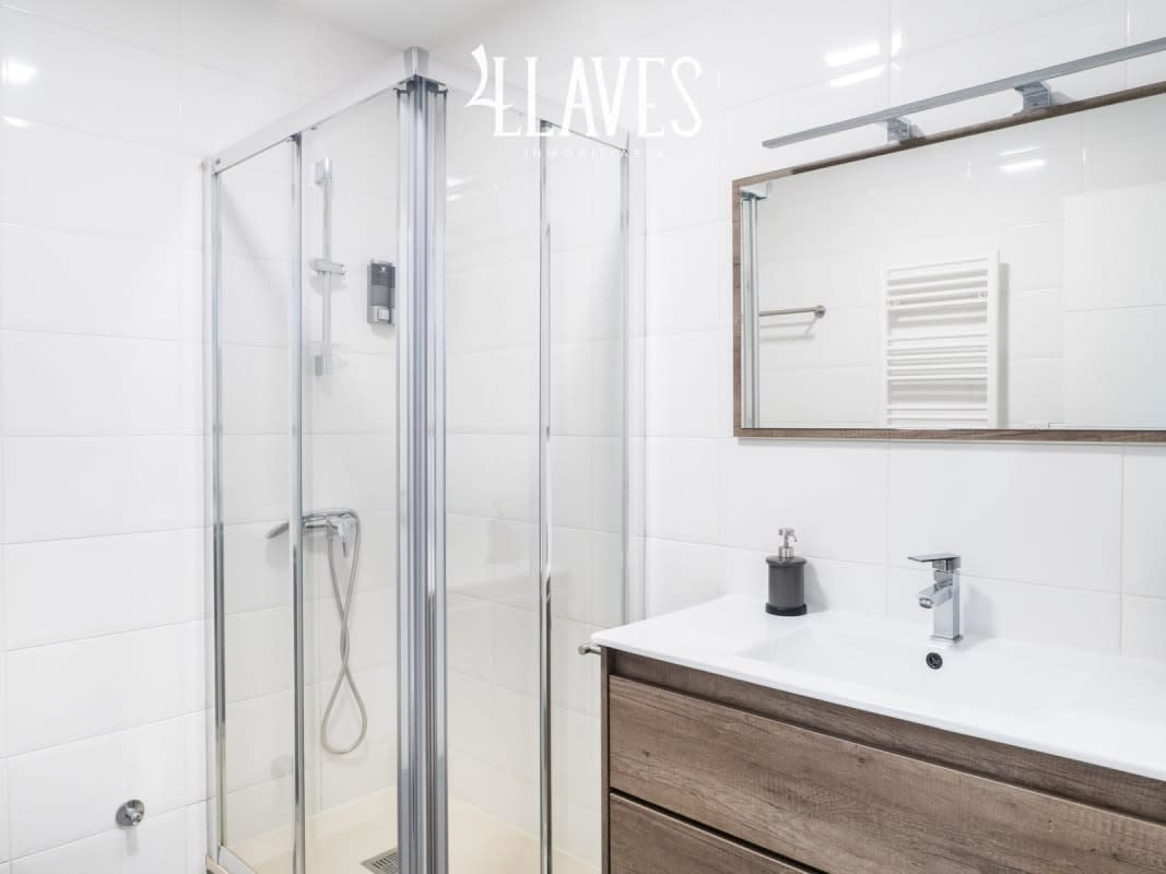 Piso en Venta en Calle de Atocha, Antón Martín, Huertas-Cortes - Imagen 24