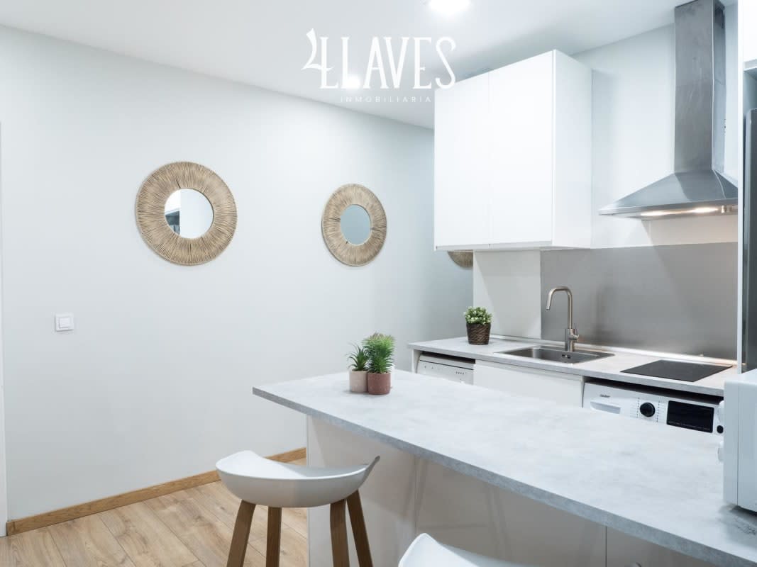 Piso en Venta en Calle de Atocha, Antón Martín, Huertas-Cortes - Imagen 26