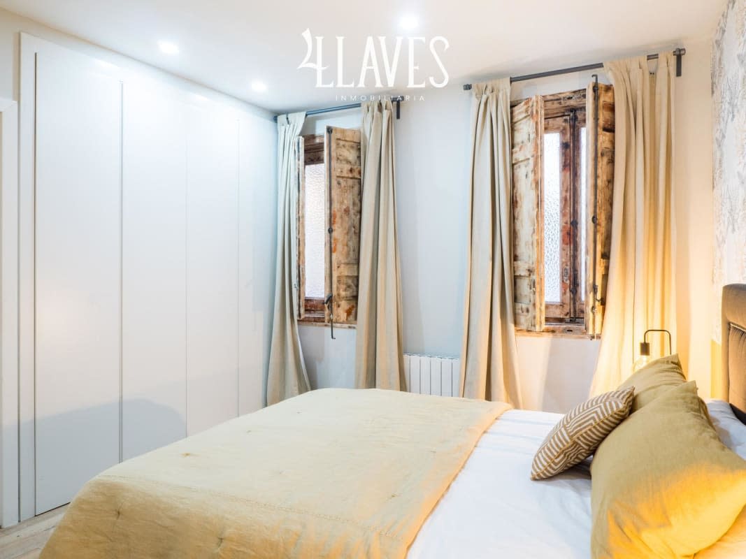 Piso en Venta en Calle de Atocha, Antón Martín, Huertas-Cortes - Imagen 32