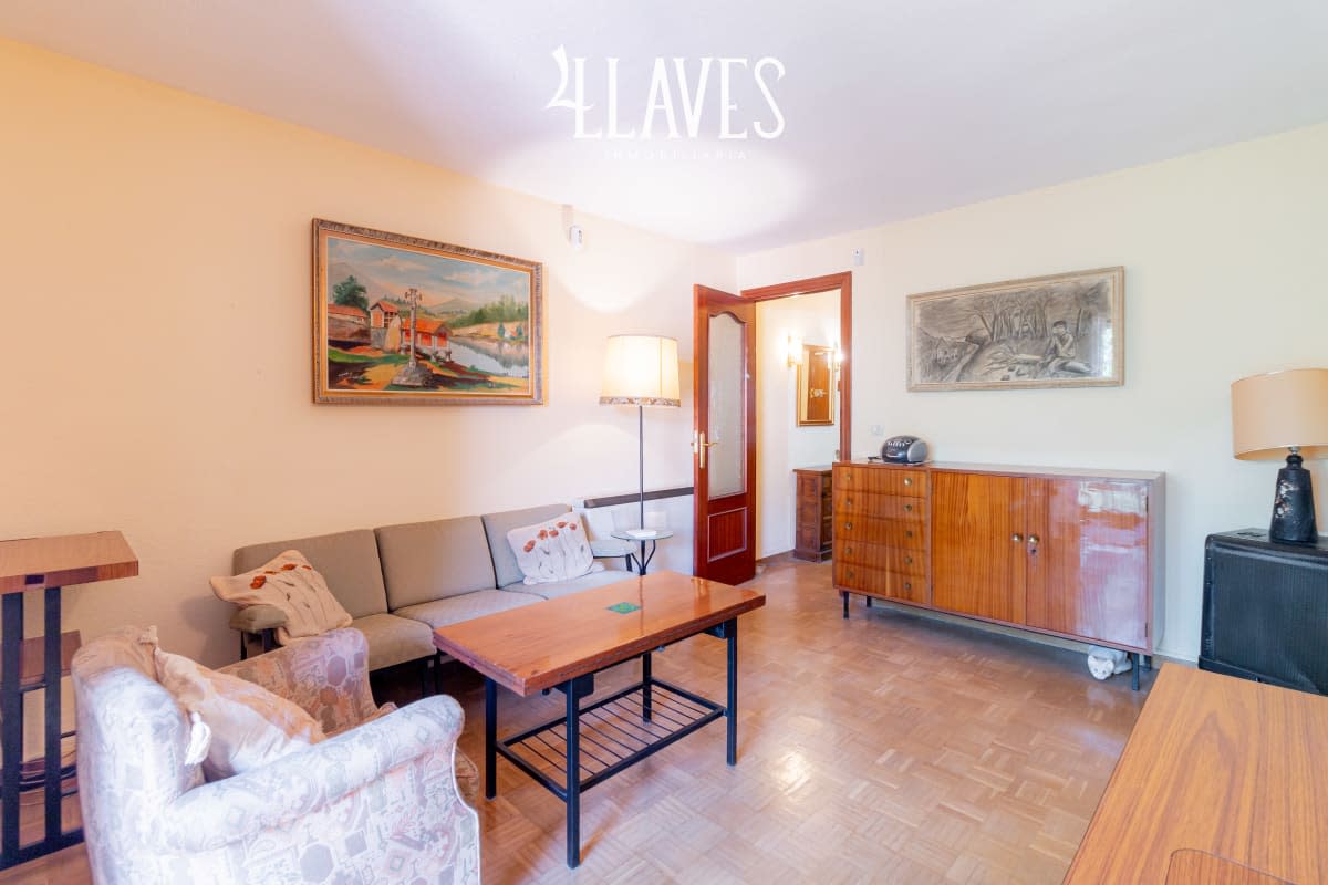 Piso en Hacienda de Pavones  - Imagen 5