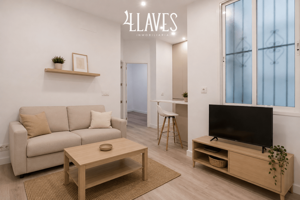 Piso en venta Calle Verónica, Atocha - Huertas Cortés  - Imagen 39