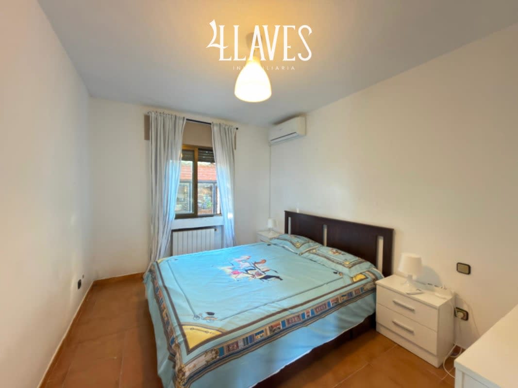 Chalet independiente en Venta en Av Asturias, La Berzosa, Hoyo de Manzanares - Imagen 7