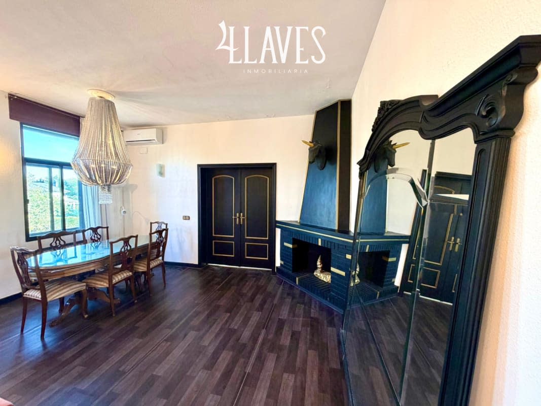 Chalet independiente en Venta en Av Asturias, La Berzosa, Hoyo de Manzanares - Imagen 11
