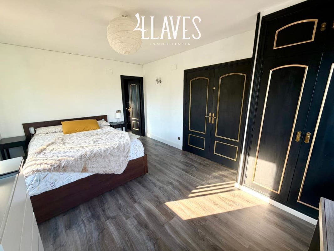 Chalet independiente en Venta en Av Asturias, La Berzosa, Hoyo de Manzanares - Imagen 17