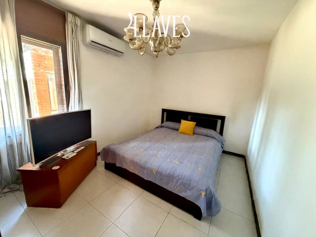 Chalet independiente en Venta en Av Asturias, La Berzosa, Hoyo de Manzanares - Imagen 20