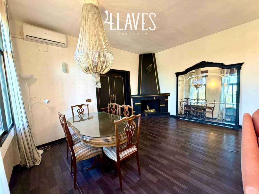 Chalet independiente en Venta en Av Asturias, La Berzosa, Hoyo de Manzanares - Imagen 21