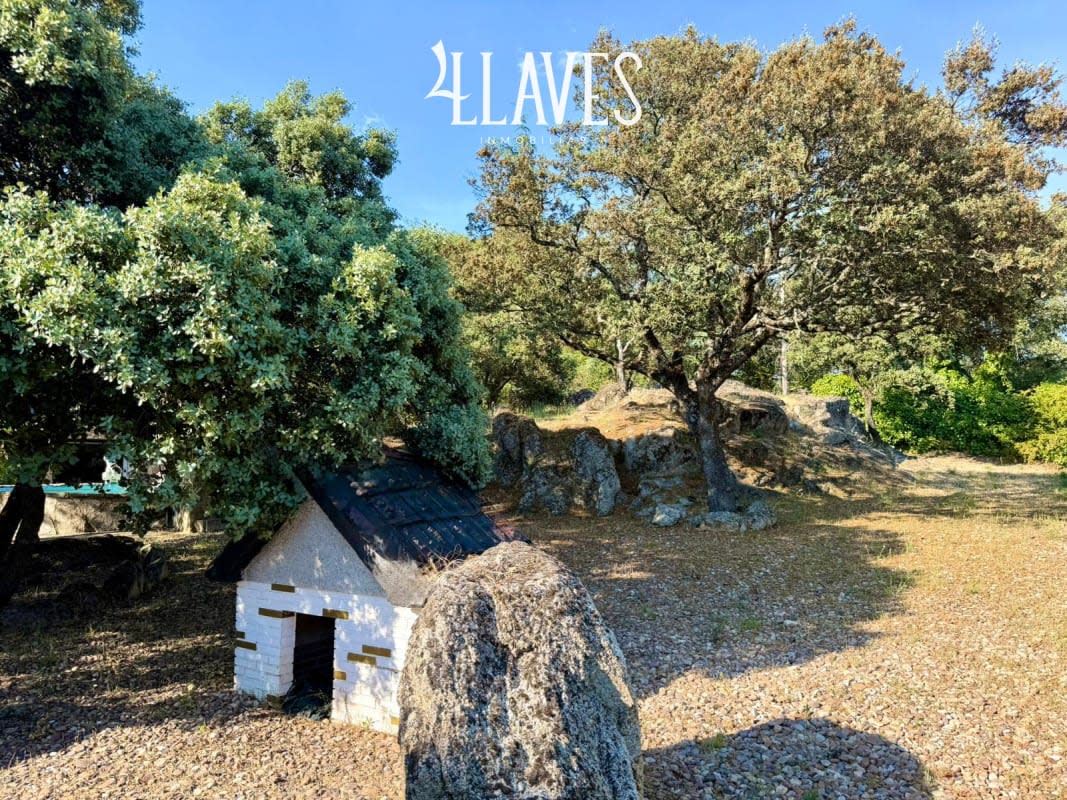 Chalet independiente en Venta en Av Asturias, La Berzosa, Hoyo de Manzanares - Imagen 29