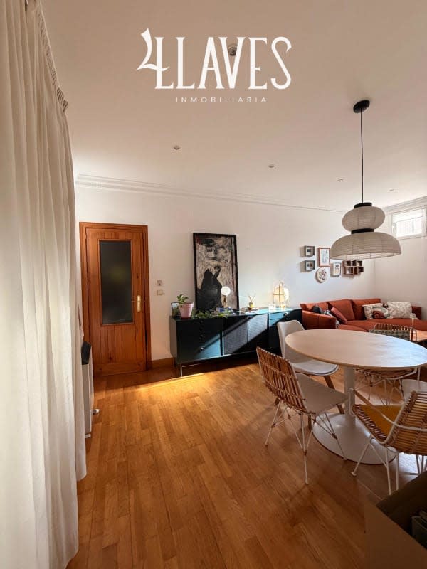 Piso en Venta en Calle San Simón - Imagen 1