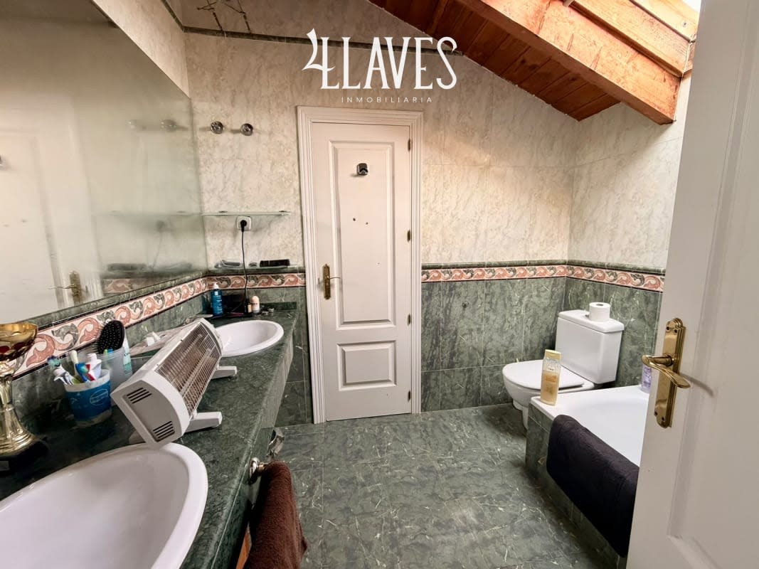 Chalet independiente en Venta en C/Caravaca - Torrelodones - Imagen 43