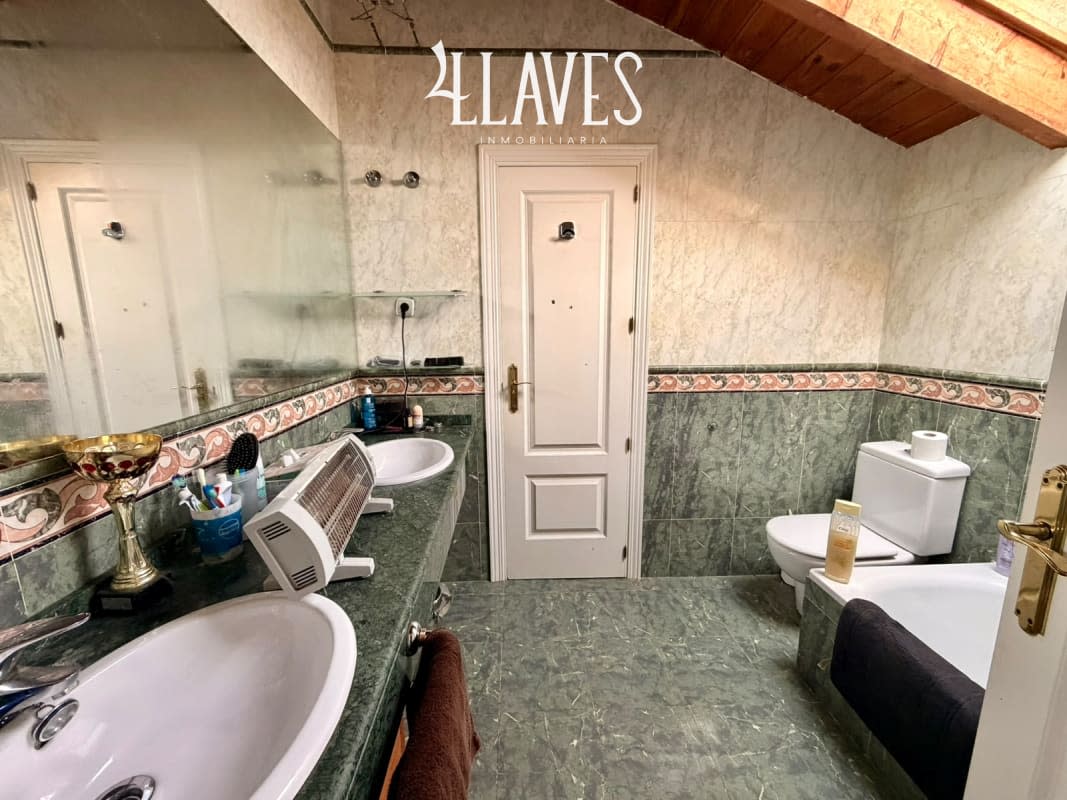 Chalet independiente en Venta en C/Caravaca - Torrelodones - Imagen 44