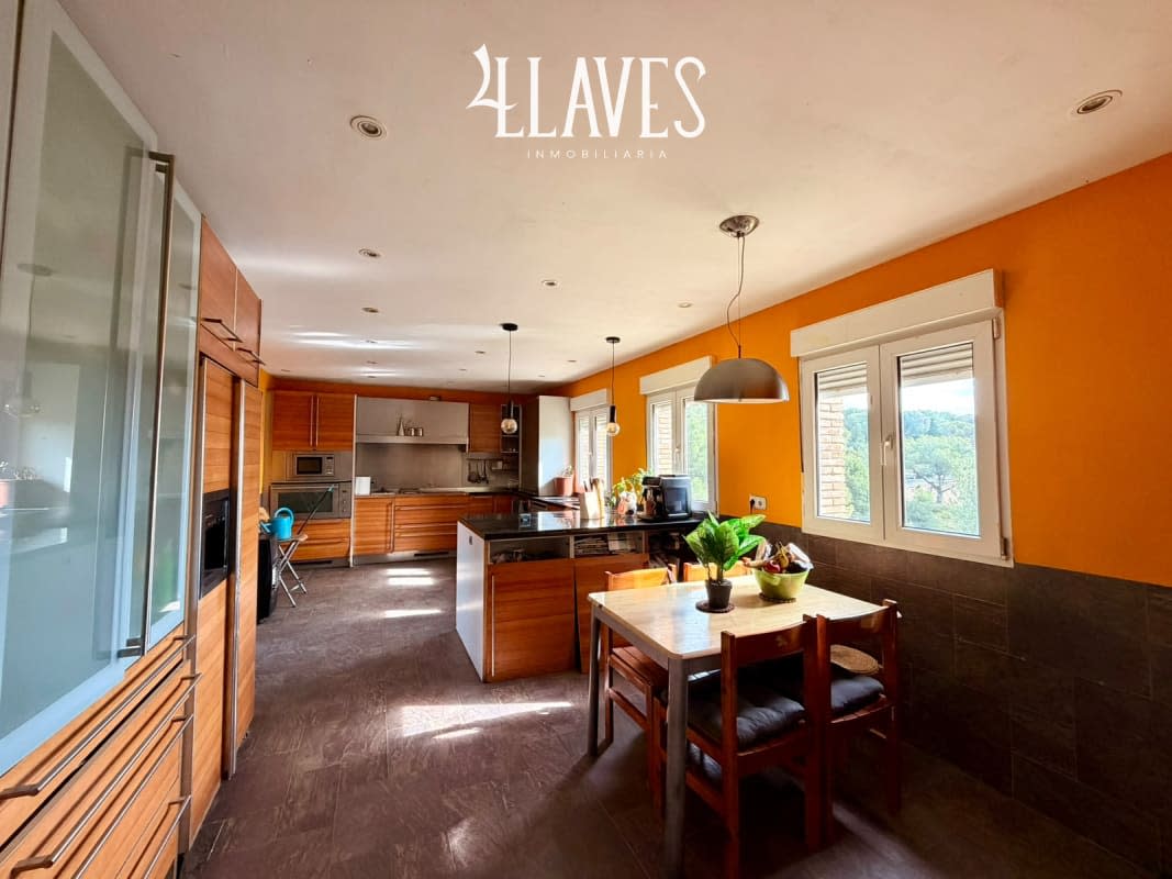 Chalet independiente en Venta en C/Caravaca - Torrelodones - Imagen 55