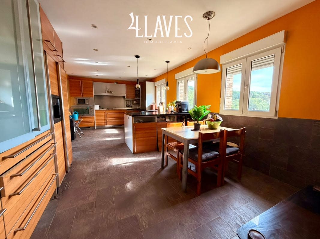 Chalet independiente en Venta en C/Caravaca - Torrelodones - Imagen 56