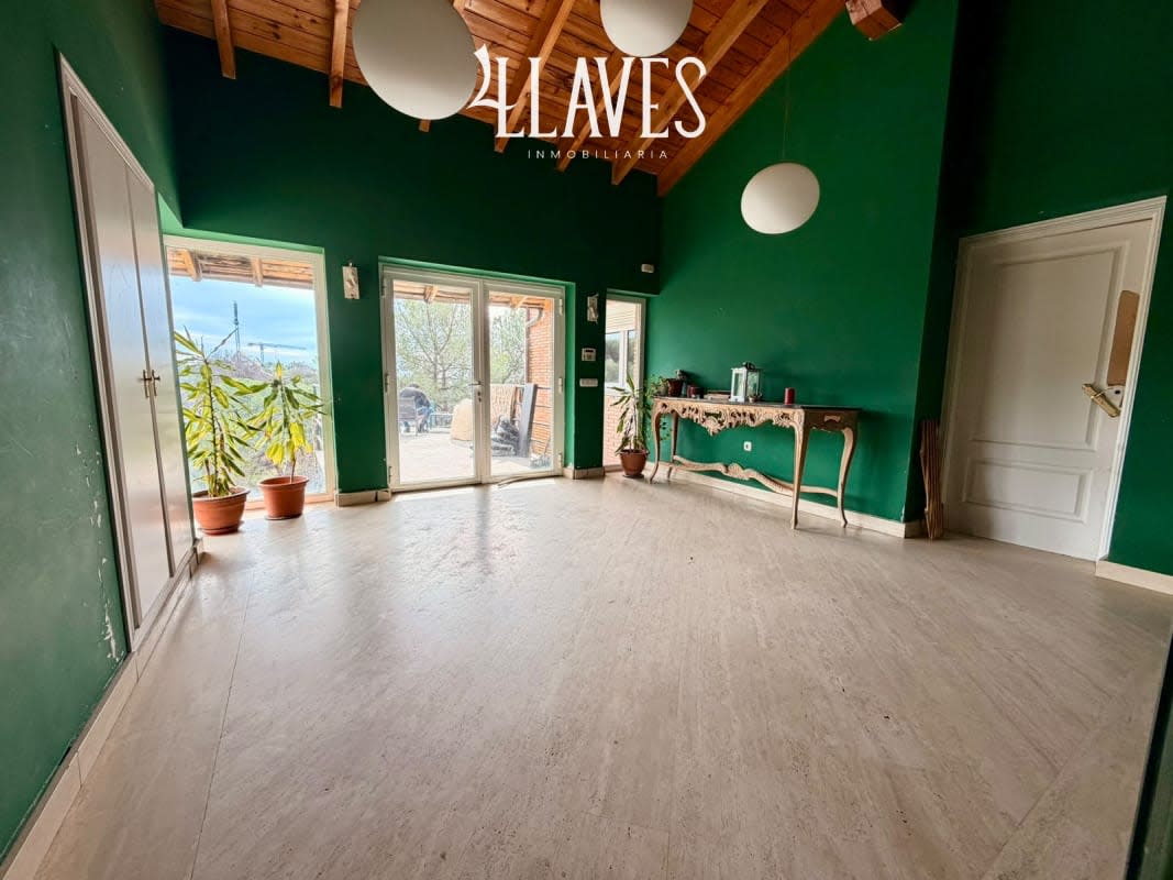 Chalet independiente en Venta en C/Caravaca - Torrelodones - Imagen 63
