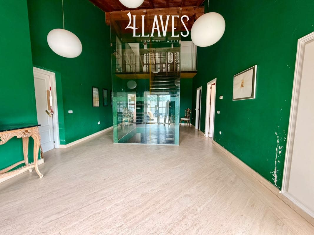 Chalet independiente en Venta en C/Caravaca - Torrelodones - Imagen 68
