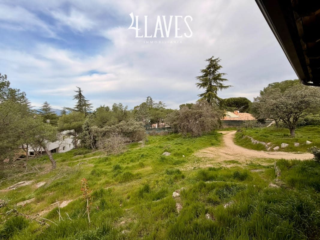 Chalet independiente en Venta en C/Caravaca - Torrelodones - Imagen 71