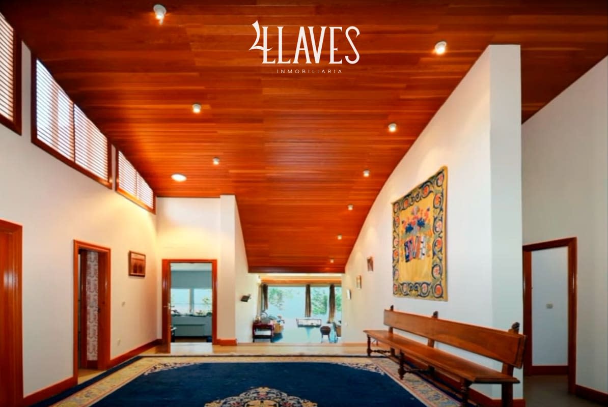 Casa o chalet independiente en Corcos, Tierra de Pinares, Valladolid - Imagen 7