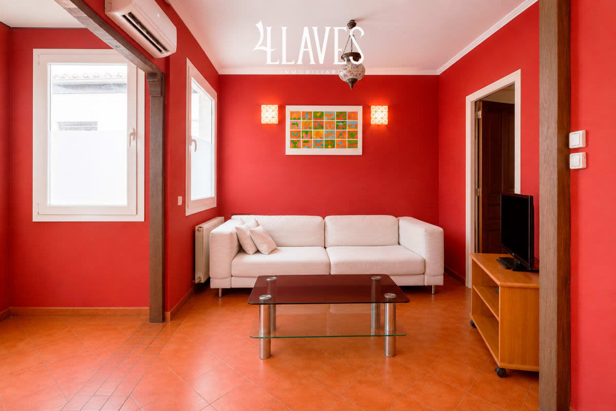 Piso en venta en Calle Tres Peces - Imagen 16