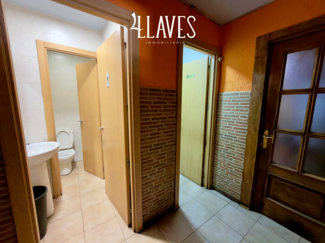 Local En Venta Calle del Pintor - Colmenar Viejo  - Imagen 11