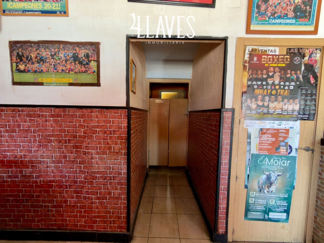 Local En Venta Calle del Pintor - Colmenar Viejo  - Imagen 21