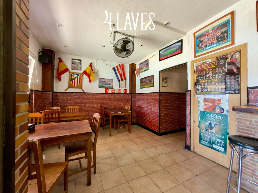 Local En Venta Calle del Pintor - Colmenar Viejo  - Imagen 23