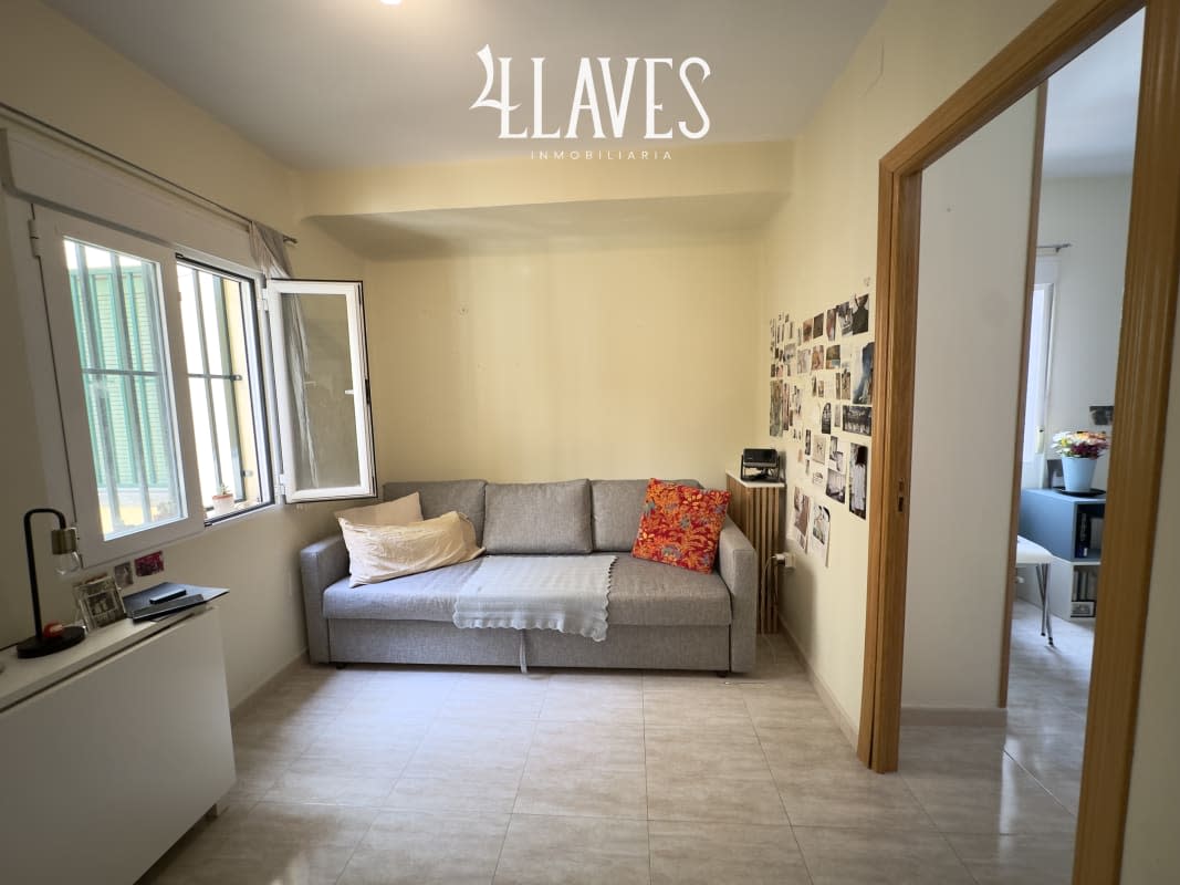 Piso en Venta en Calle del Amor Hermoso - Usera - Imagen 2