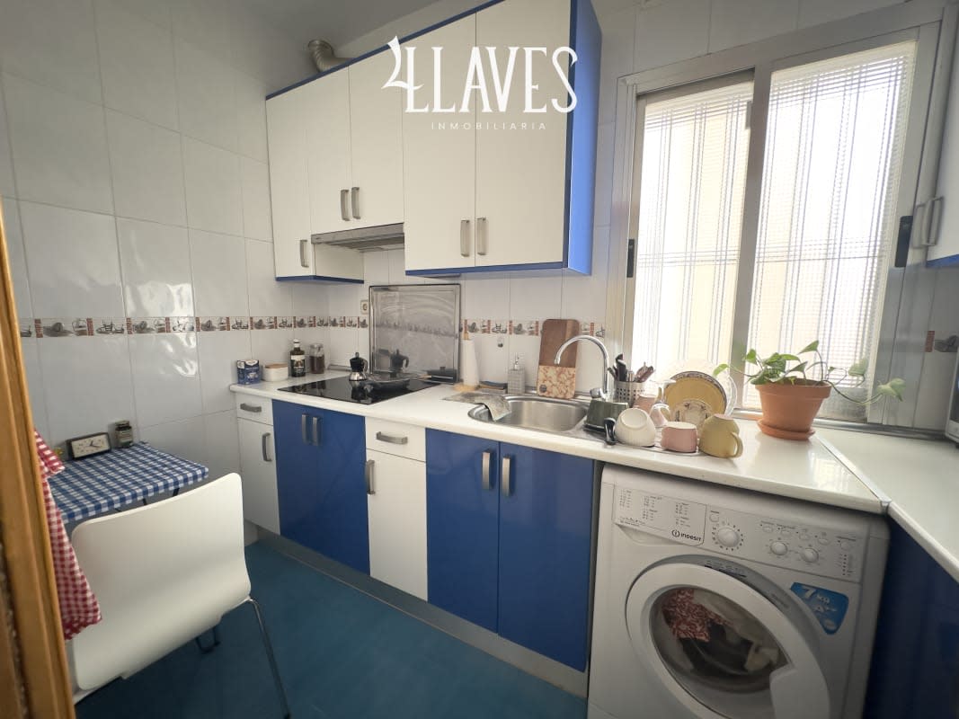 Piso en Venta en Calle del Amor Hermoso - Usera - Imagen 5