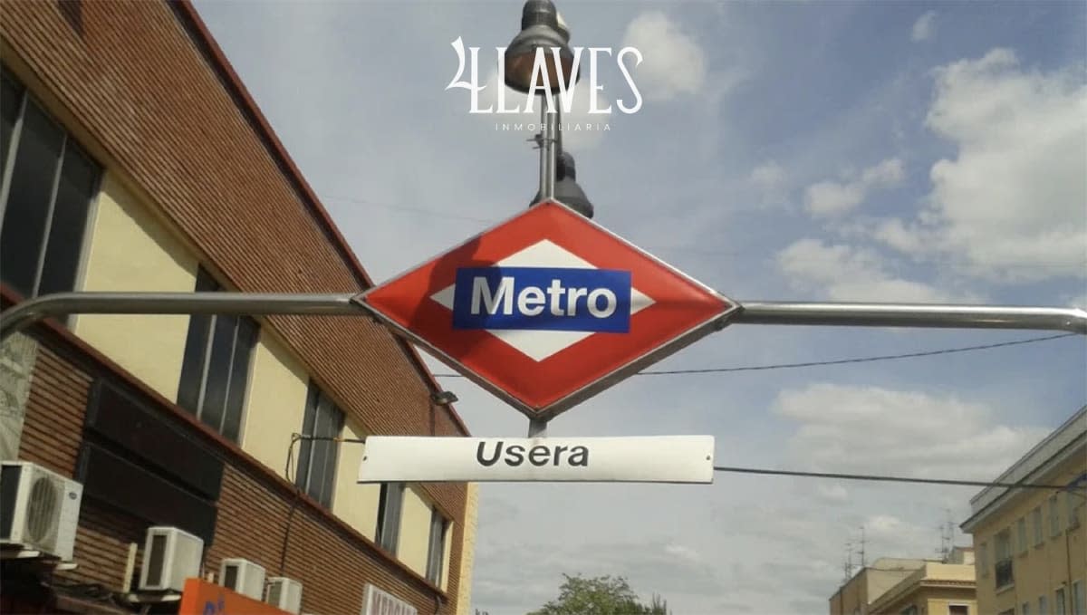 Piso en Venta en Calle del Amor Hermoso - Usera - Imagen 16