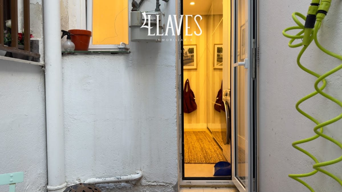 Piso de Alquiler de Larga estancia en Lavapies - Imagen 11