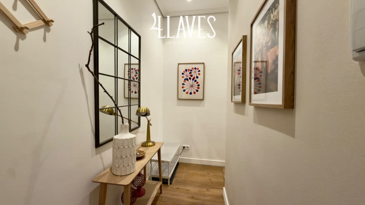 Piso de Alquiler de Larga estancia en Lavapies - Imagen 18