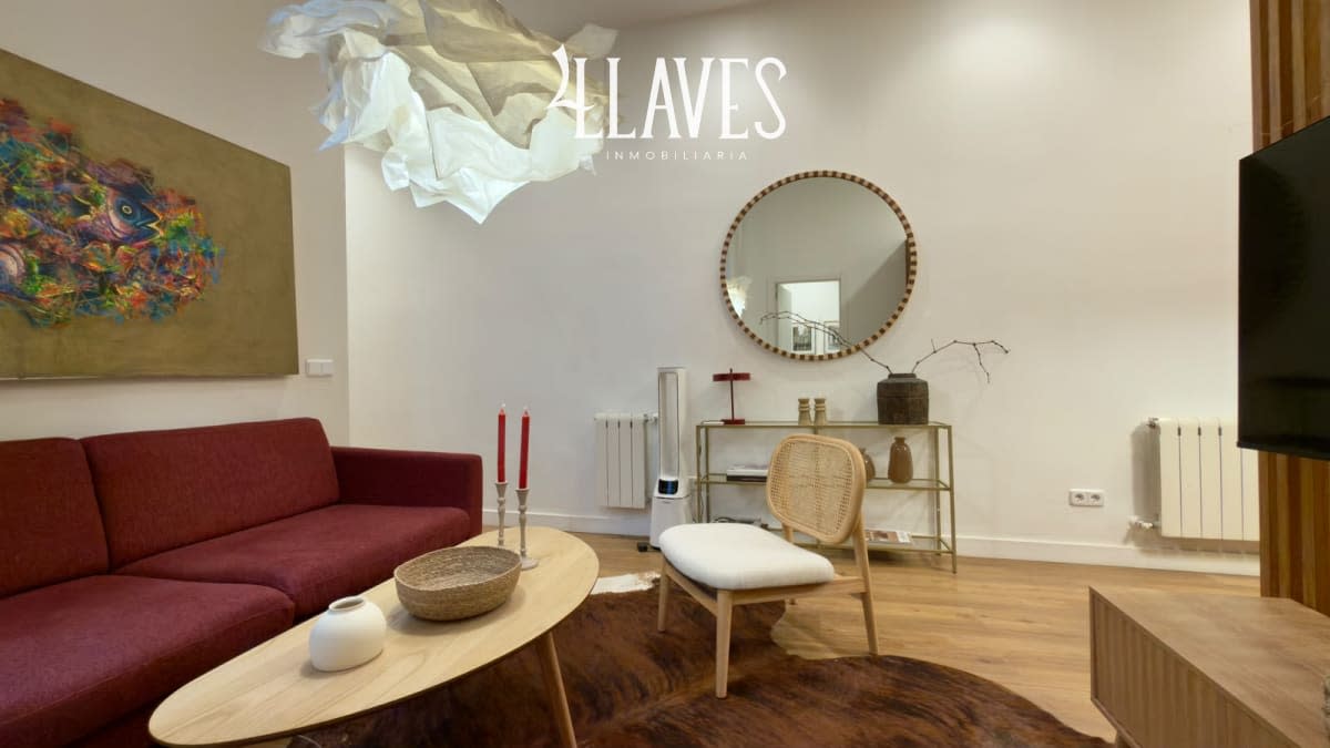 Piso de Alquiler de Larga estancia en Lavapies - Imagen 24