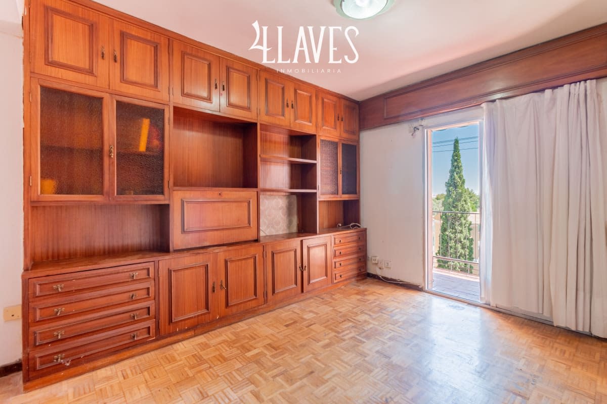 Piso en Venta en Calle Caramuel - Puerta del Ángel - Imagen 5