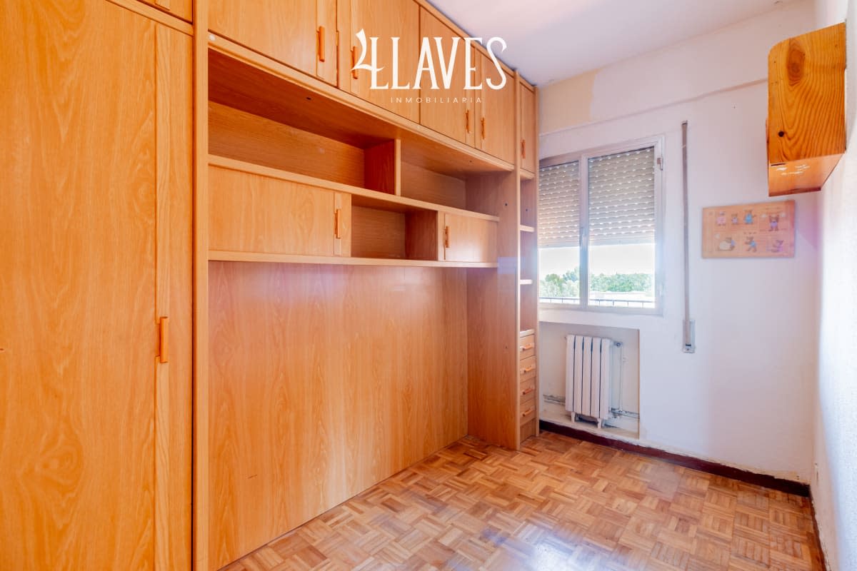 Piso en Venta en Calle Caramuel - Puerta del Ángel - Imagen 11