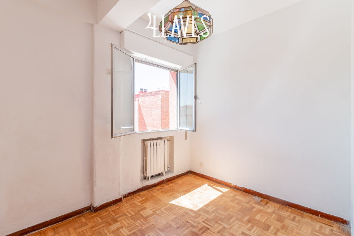 Piso en Venta en Calle Caramuel - Puerta del Ángel - Imagen 15