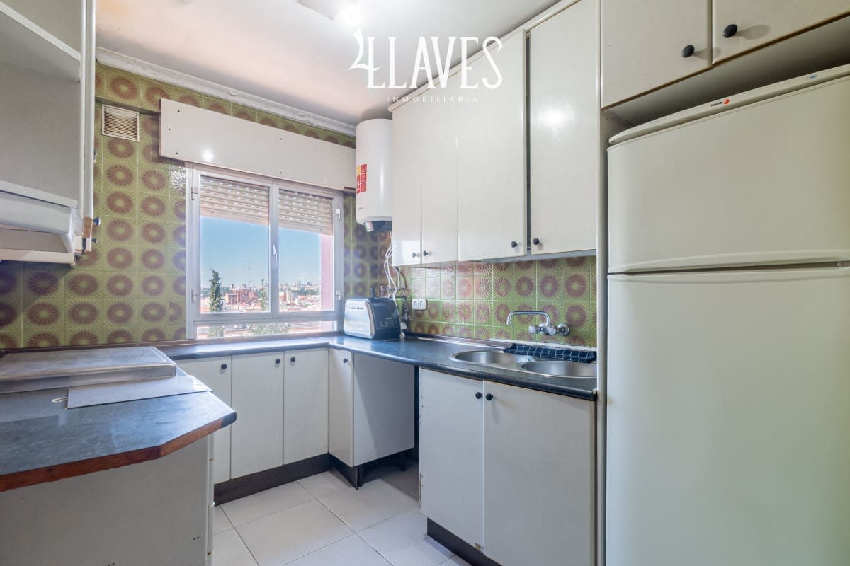 Piso en Venta en Calle Caramuel - Puerta del Ángel - Imagen 18