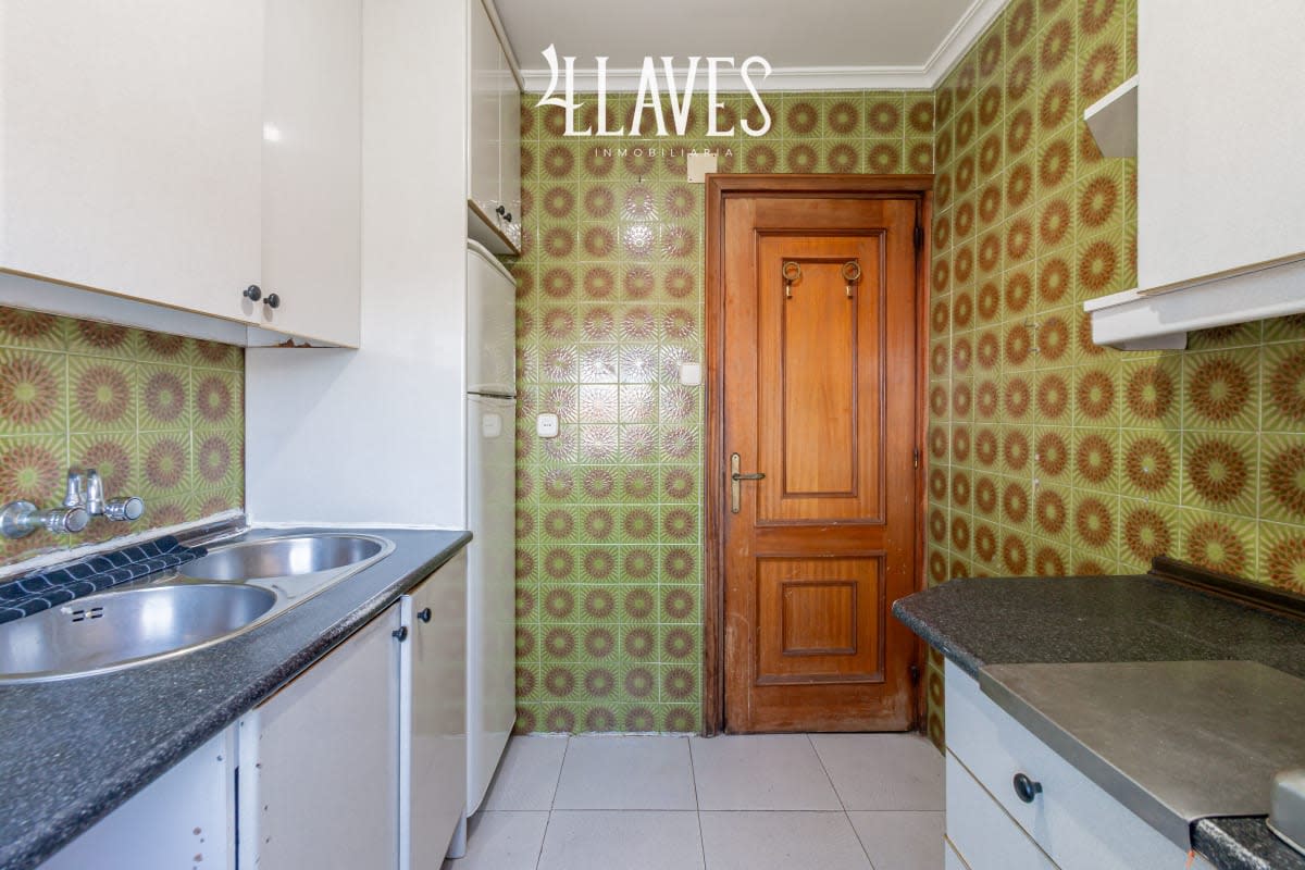 Piso en Venta en Calle Caramuel - Puerta del Ángel - Imagen 20