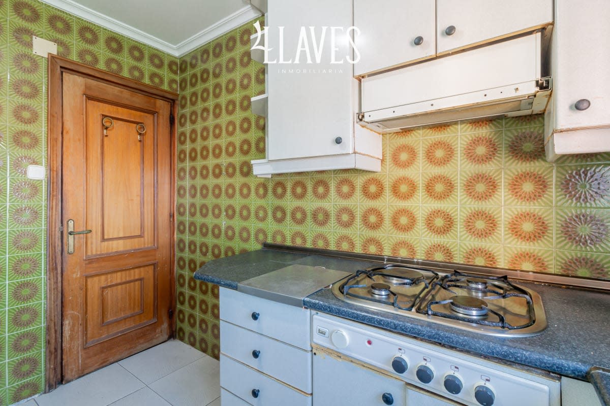 Piso en Venta en Calle Caramuel - Puerta del Ángel - Imagen 21