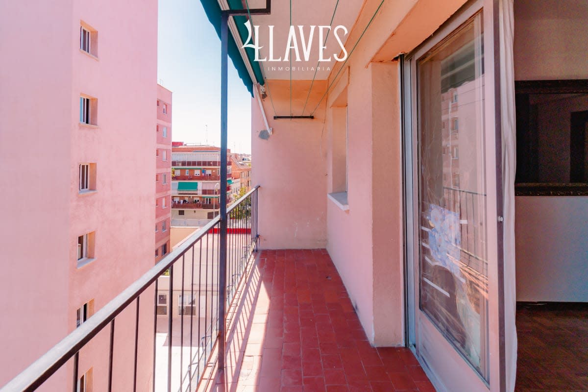 Piso en Venta en Calle Caramuel - Puerta del Ángel - Imagen 24
