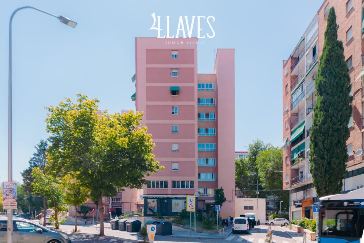 Piso en Venta en Calle Caramuel - Puerta del Ángel - Imagen 27